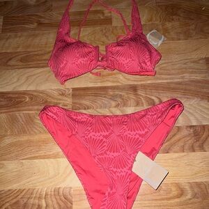Women bikini set size:(L/XL)